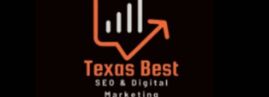 Texas Best SEO Cover Image