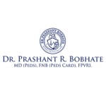 Dr Prashant Bobhate Profile Picture