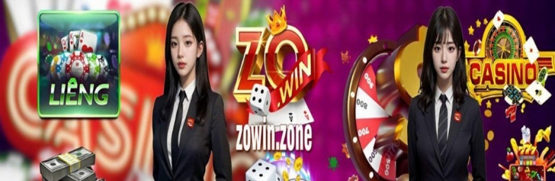 Zowin Nhà cái Cover Image