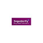 Seguidorify Profile Picture