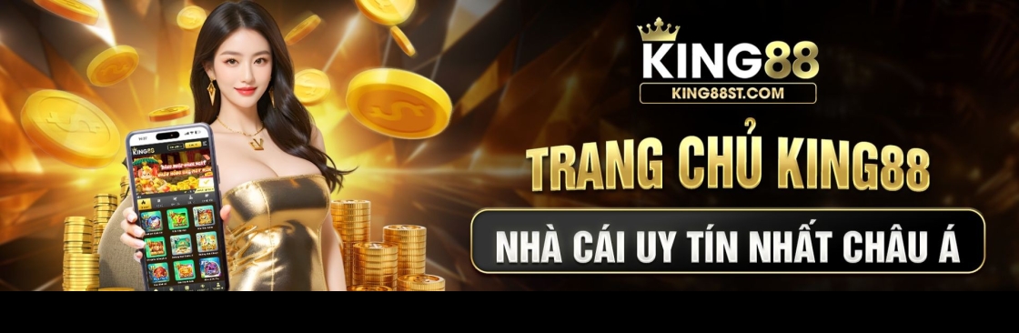 King88 Casino Cover Image