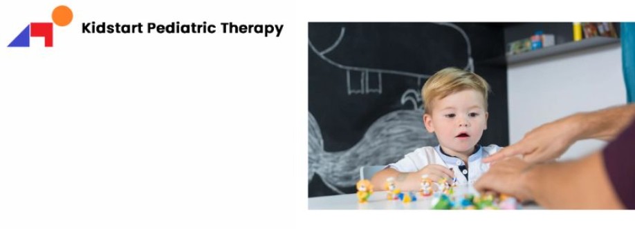 Kidstart Pediatric Therapy Cover Image