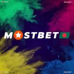 Mostbet Profile Picture