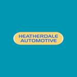 Heatherdale Automotive Profile Picture