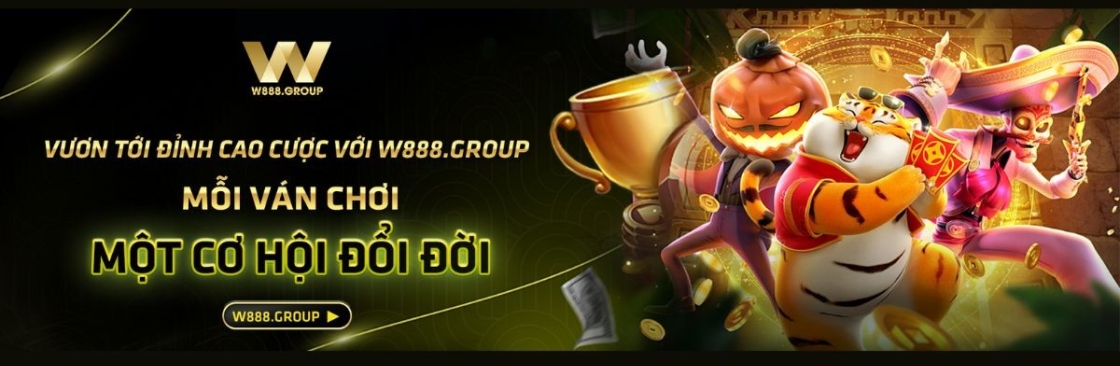 w888group Cover Image