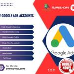 Buy Google Ads Accounts Profile Picture