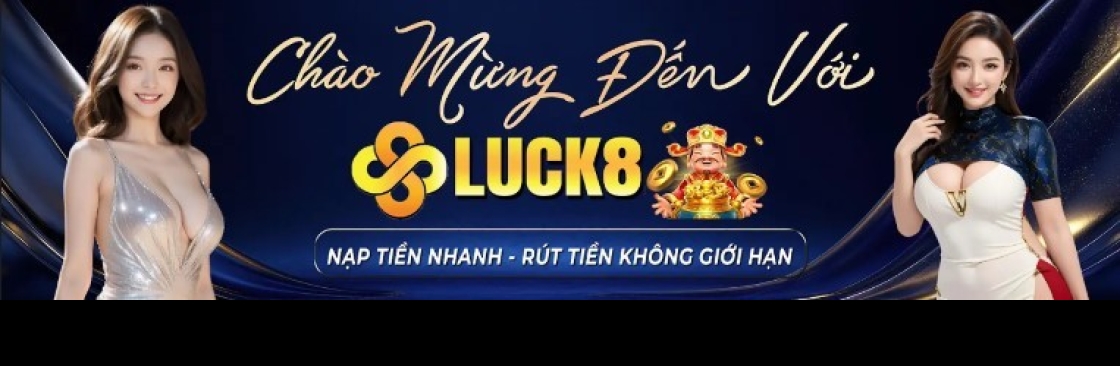 LUCK8VN CC Cover Image