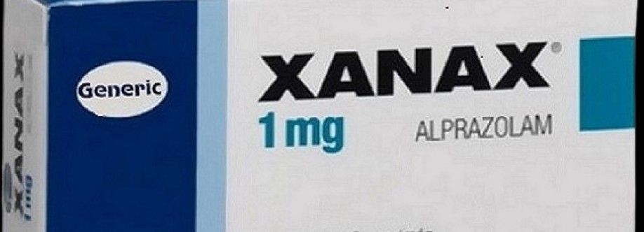 Buy Xanax Online In The USA With Fast Shipping Cover Image