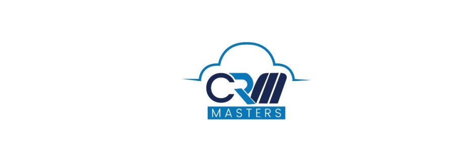 crmmasters Cover Image