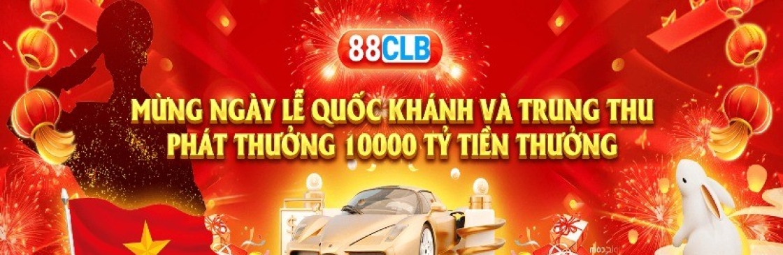 Nhà Cái 88CLB Cover Image