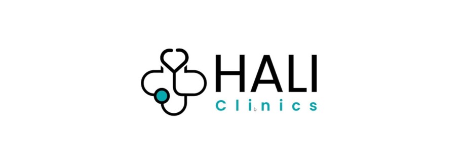 HALI Clinics Cover Image