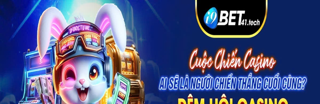 NHÀ CÁI I9BET Cover Image