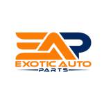 Exotic Auto Parts Profile Picture