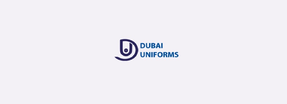 Dubai Uniforms Cover Image