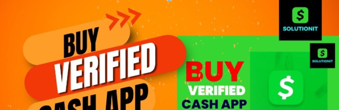 Buy Verified Cash App Accounts Cover Image