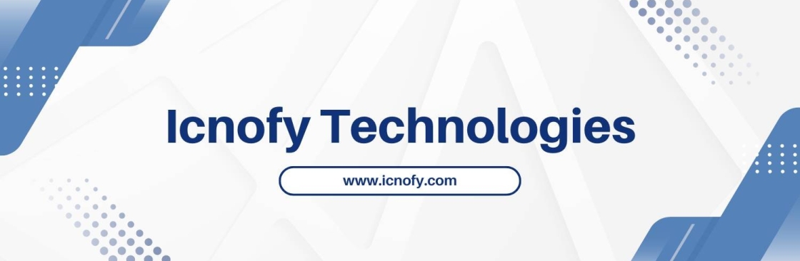 Icnofy Technologies Cover Image