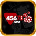 45678 Bond Profile Picture