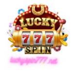 Lucky Spin 777 Casino Profile Picture