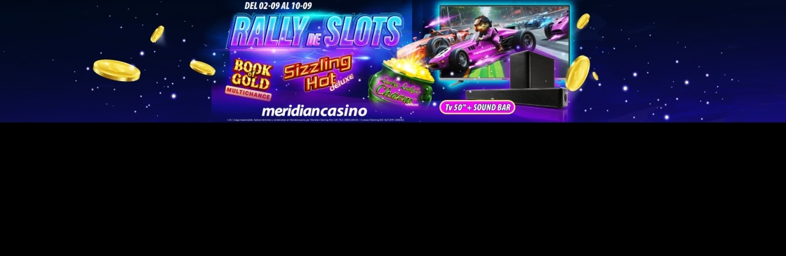 Casino Online Cover Image