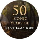 50 Years of Ranthambhore Profile Picture