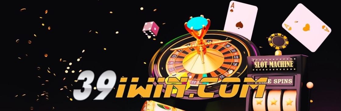 iWin Club Cover Image