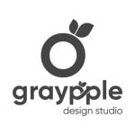 Grayapple Design Profile Picture