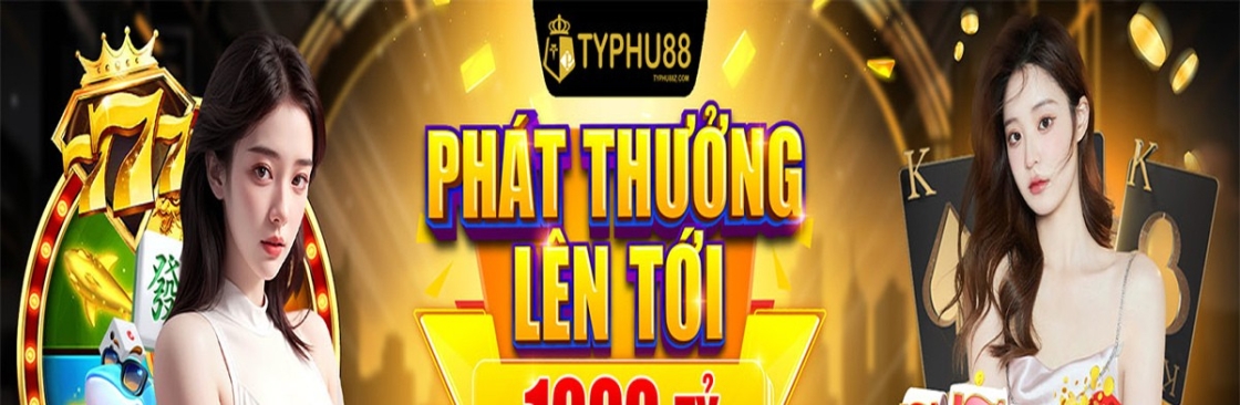 TYPHU88 TRANG CHỦ NHÀ CÁI Cover Image