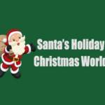 Santas Holiday Christmas World Profile Picture