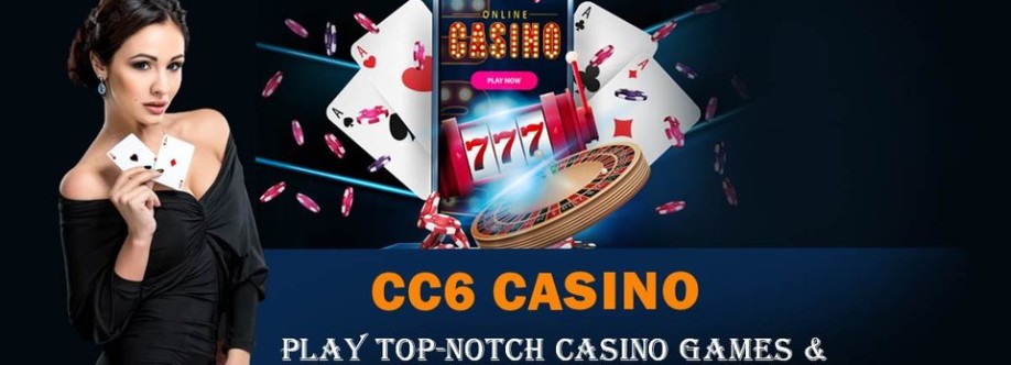 Cc6 Casino Cover Image