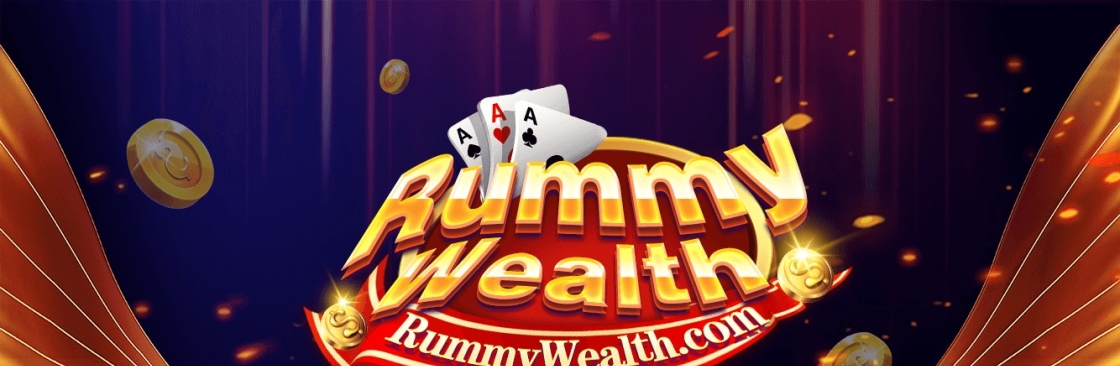 Rummy wealth wealth Cover Image