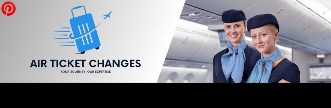 Air Ticket Changes Cover Image