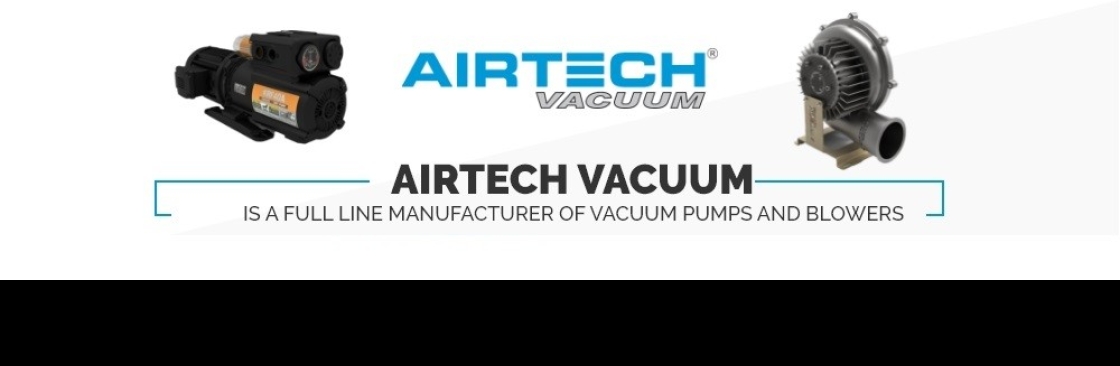 Airtech Incorporated Cover Image