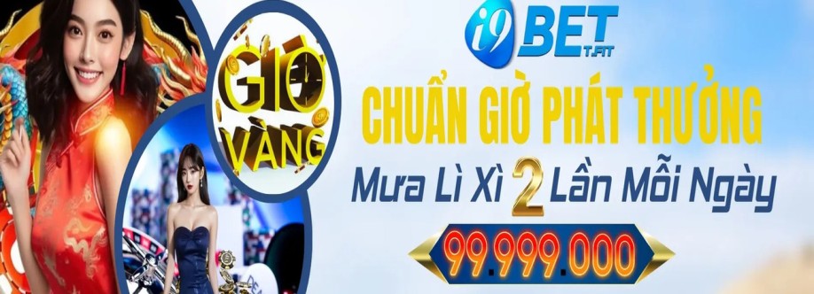 Nhà Cái I9BET Cover Image