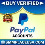 Buy Verified PayPal Account 2024 Profile Picture