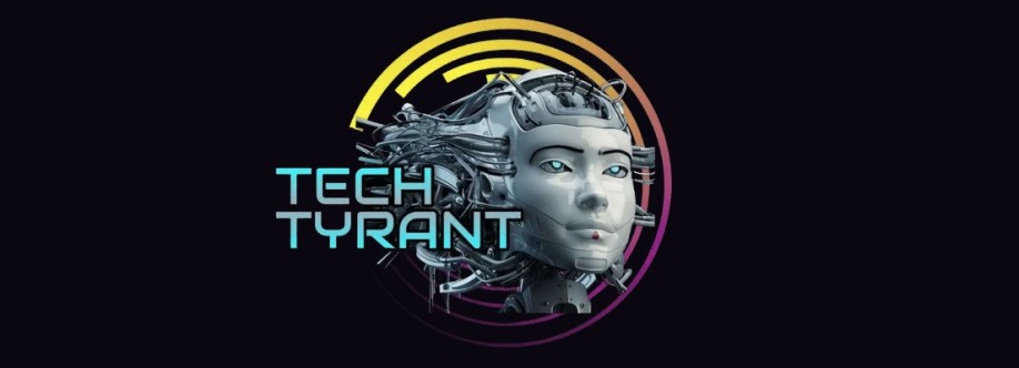 techtyrant Cover Image