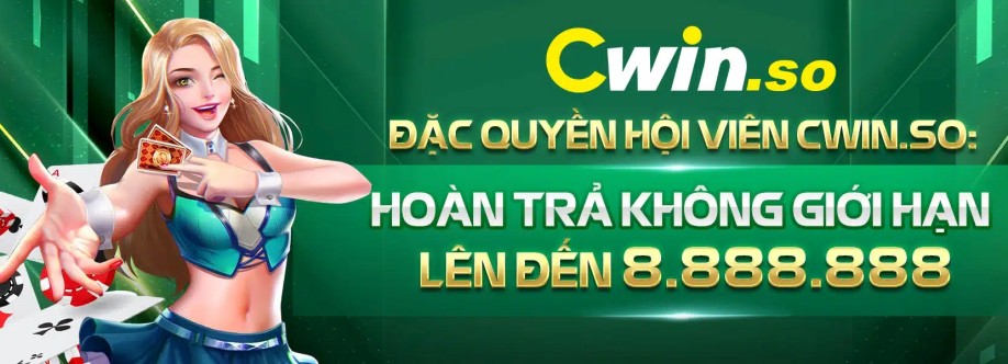 Nhà Cái CWIN Cover Image