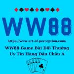 WW88 Game Bài Profile Picture