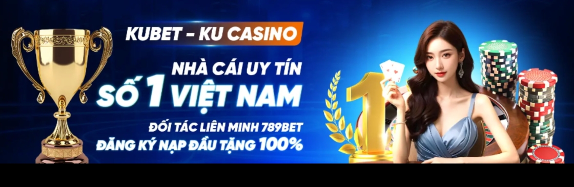 Nhà cái Kubet Cover Image