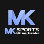 Mk sports Profile Picture