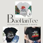 Christmas Shirts BaoHanTee Profile Picture