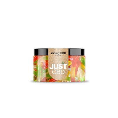 CBD Gummie Profile Picture