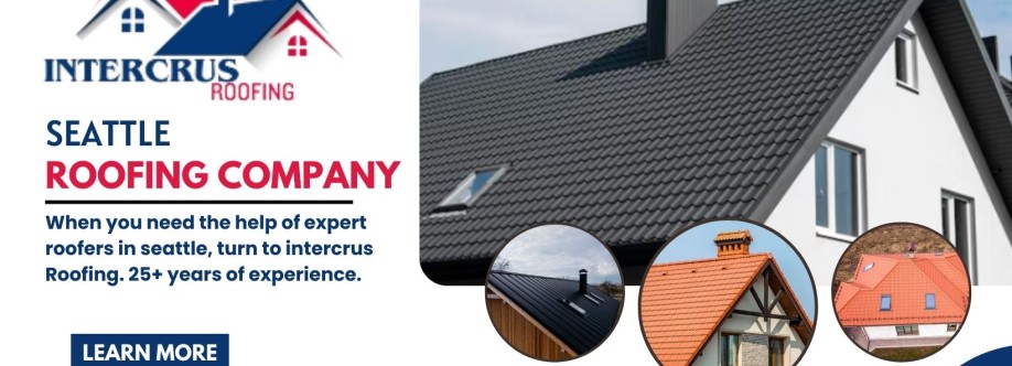 Intercrus Roofing Cover Image