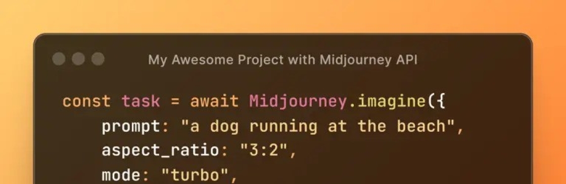 midjourney api documentation Cover Image