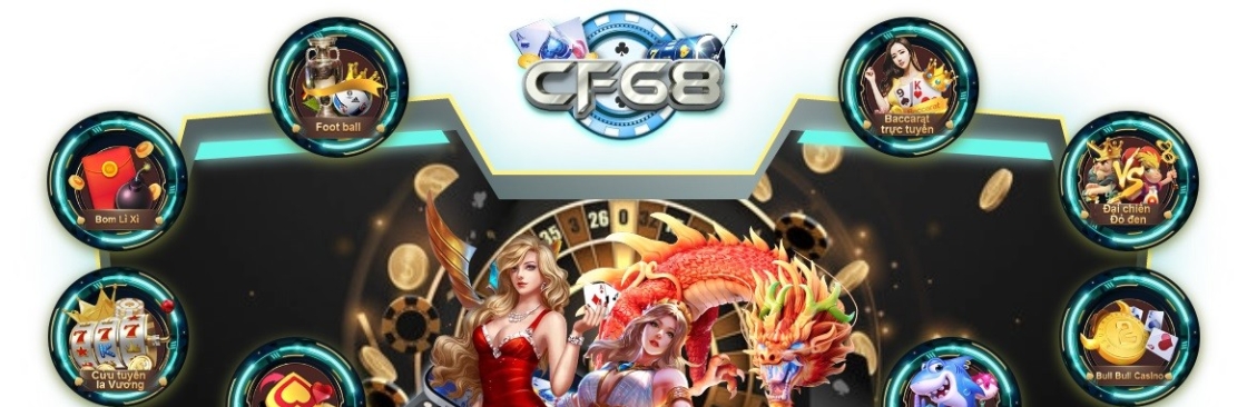 cf68 Cover Image