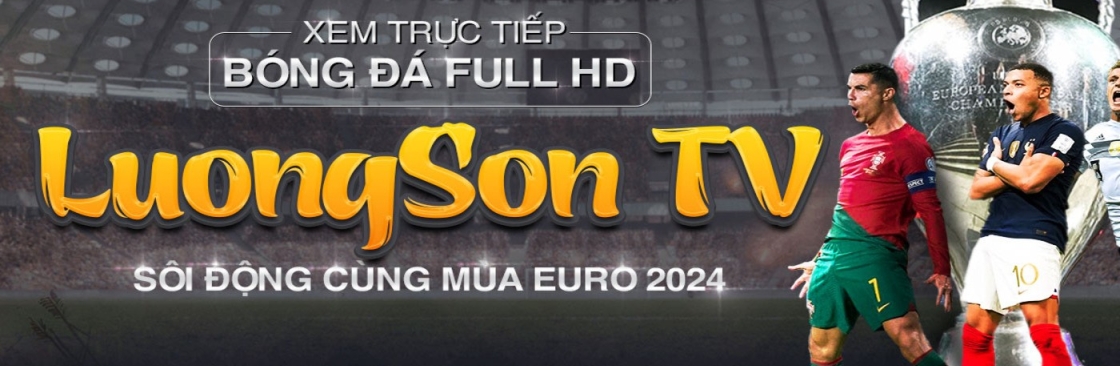 LuongSon TV Cover Image