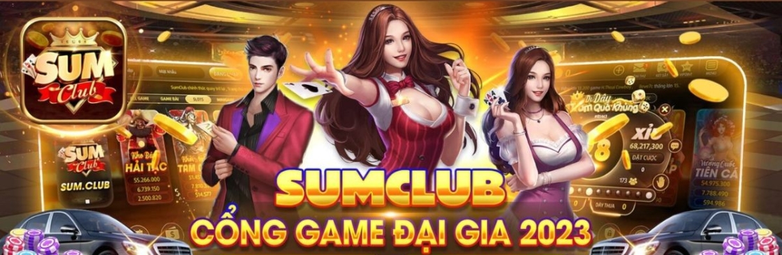 SUMCLUB Cover Image