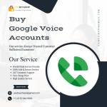 Buy Voice Accounts Profile Picture