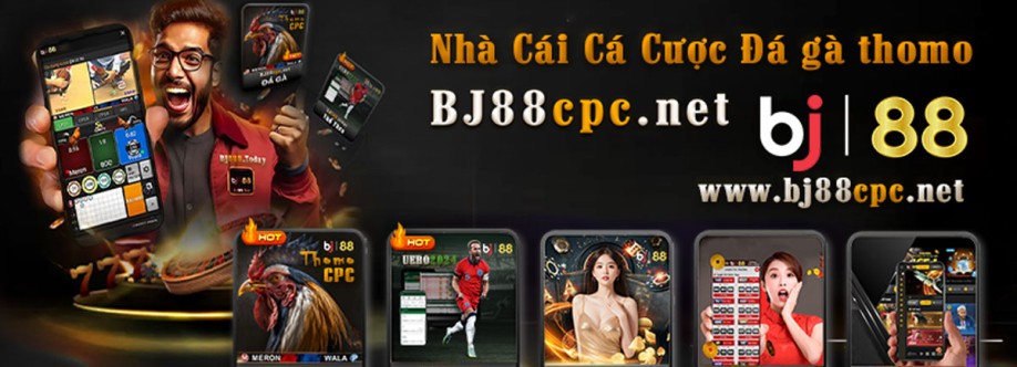 BJ88 Nhà Cái Cover Image