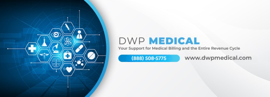 DWP Medical Cover Image