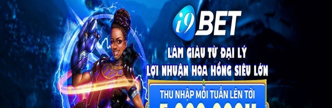 I9BET Cover Image